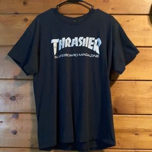 Vintage Thrasher Shirt